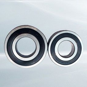 密封2RS深沟球轴承