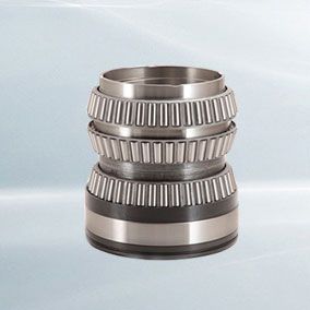 四列圆锥滚子轴承