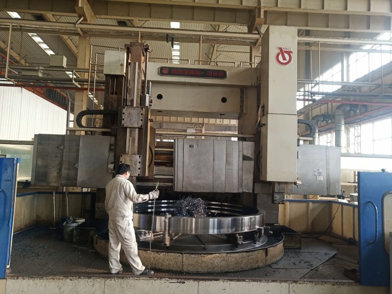 软车（硬车）加工控制