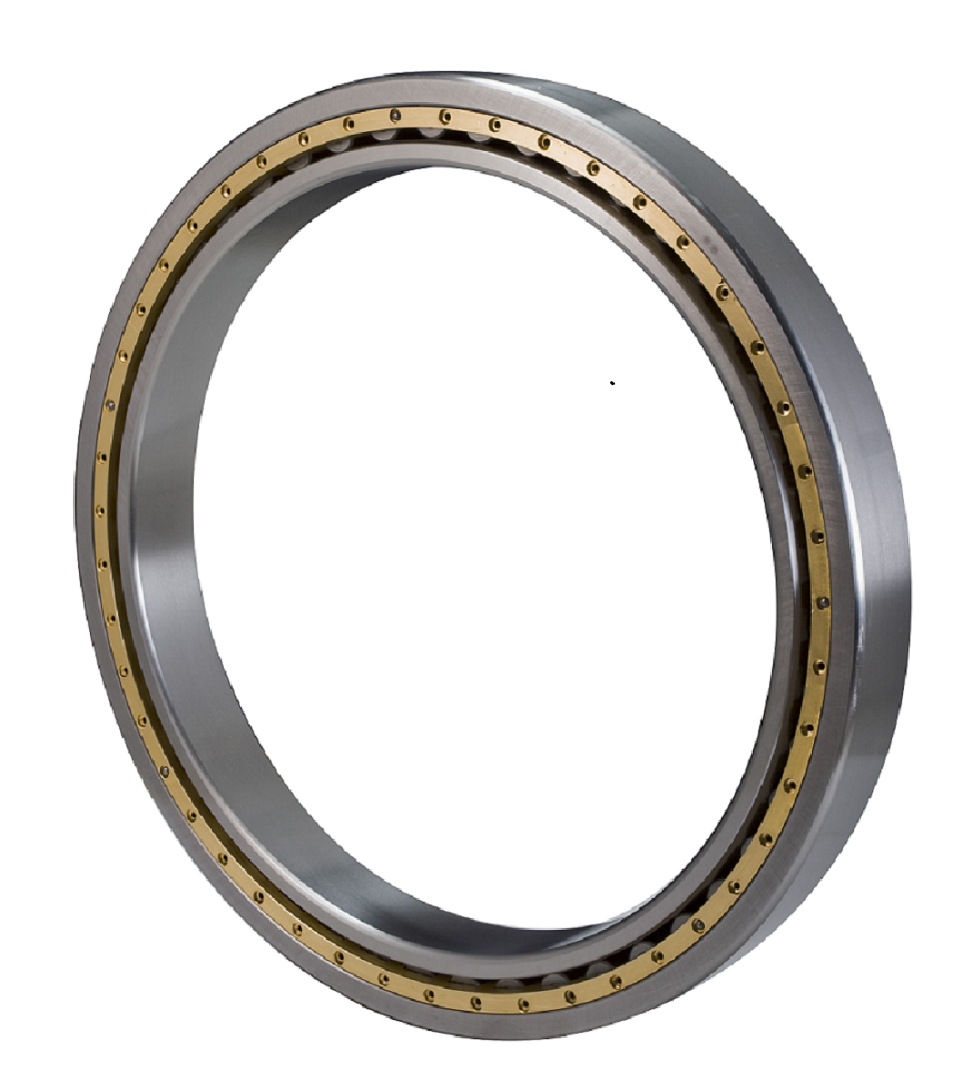 单列圆柱滚子轴承