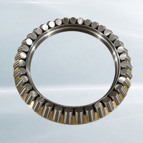 推力调心滚子轴承