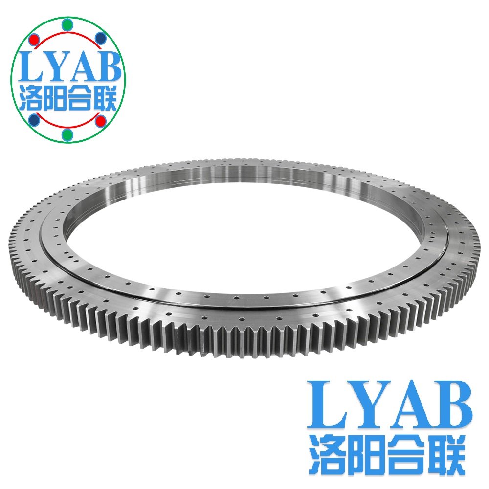 三排滚子转盘轴承（回转支承）