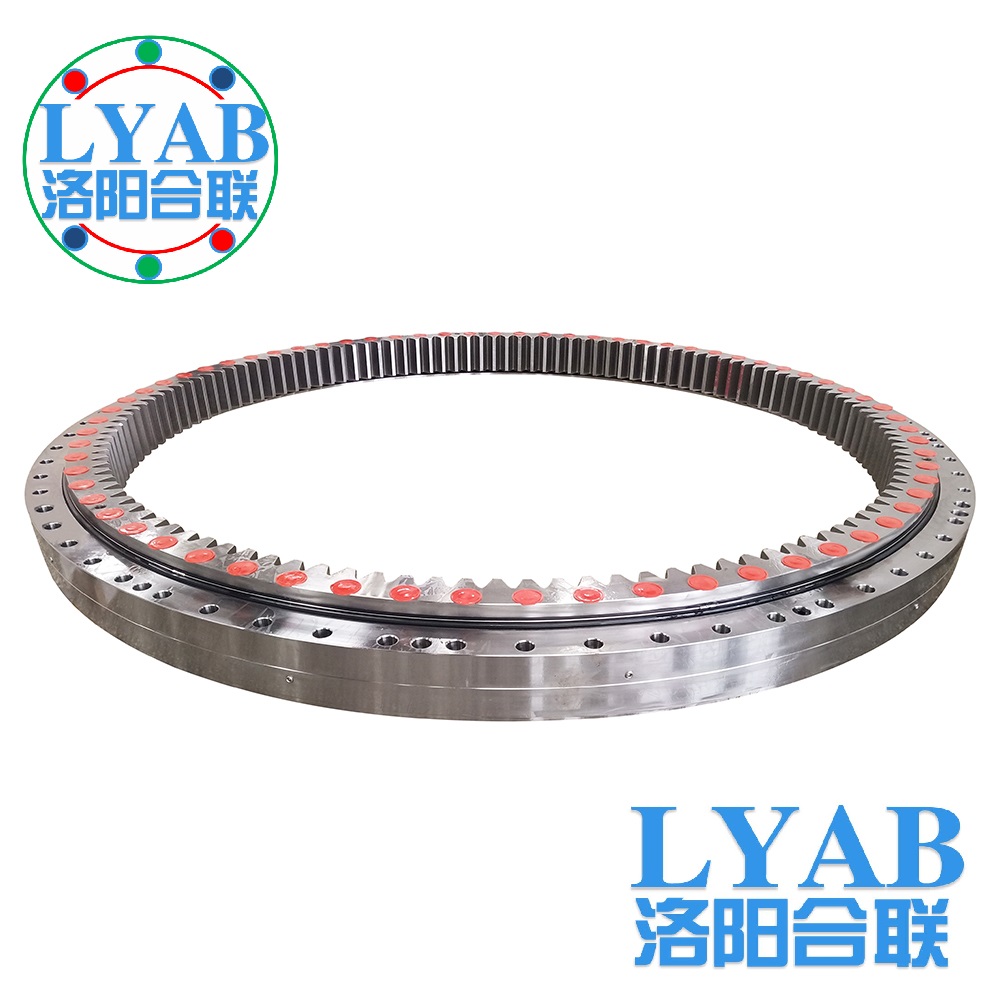 三排滚子转盘轴承（回转支承）