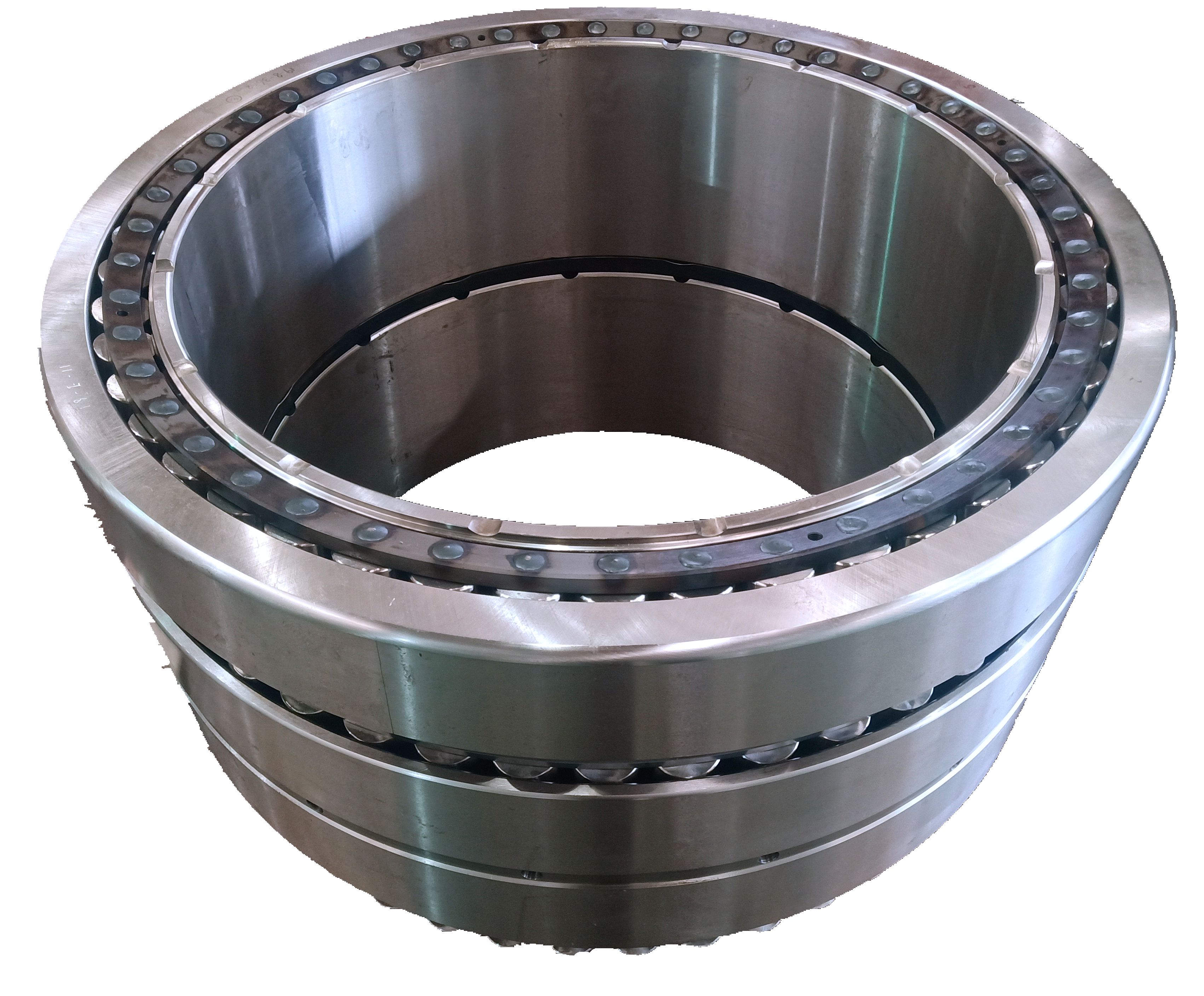 四列圆锥滚子轴承